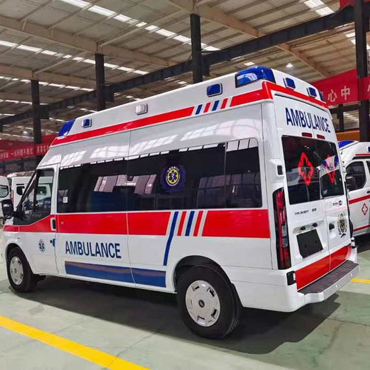 延长救护车出租 —— 专业、安全、高效的城市急救服务