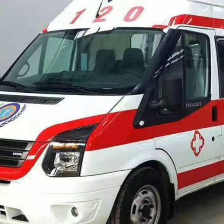 延长非急救护送病人转院租赁救护车的优缺点对比